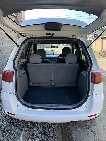 Mazda: Mazda Demio: 2003 г., 1.3 л, Автомат, Бензин, Хэтчбэк — 5