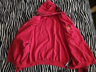 Duksevi: BALENCIAGA RETRO DUKS, OVERSIZE MODEL, VEL. L | Rasprodaja! ! ! — 4