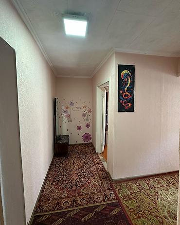 продю: 3 комнаты, 62 м², 104 серия, 3 этаж, Старый ремонт — 7