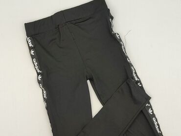 legginsy z szwem: Adidas, Лосини Спортивні жіночі, розмір M
