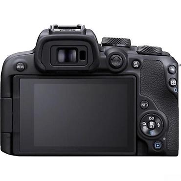 canon 250d: Canon EOS R10 + RF-S 18-45mm F4.5-6.3 IS STM (5331C047) Bütün — 1