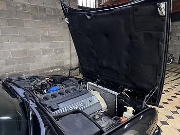 BMW: BMW 5 series: 1992 г., 2 л, Автомат, Бензин, Универсал — 14