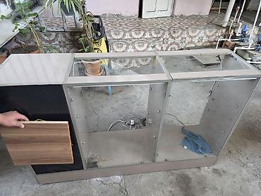 Rəflər: Kitab rəfi, Düz — 8