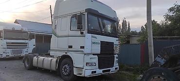 Тягачи: Тягач, DAF, 2000 г. — 1