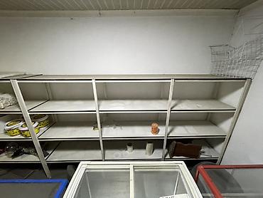 Холодильные витрины: Для напитков, Б/у — 3