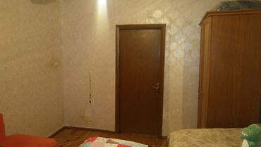 Köhnə tikili: Bakı, 3 otaqlı, Köhnə tikili, m. Əhmədli, 70 kv. m — 5