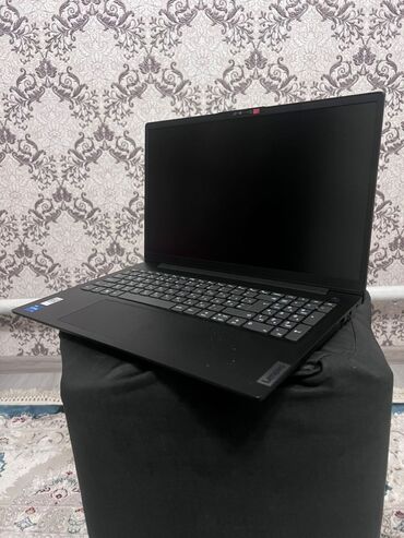 19 литров: Ноутбук, Lenovo, 16 ГБ ОЗУ, Intel Core i5, 15.6 ", Б/у, Для работы, учебы