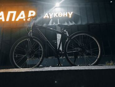 детский велосипед btwin: Городские велосипеды