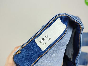 jeans bhs: Esprit, Jeansy damskie, rozmiar S — 4