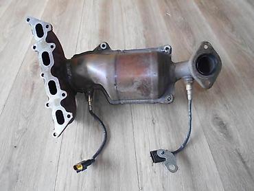auto max obrenovac: KATALIZATOR 1.4 BENZIN ZA FIAT DOBLO, TIPO, 500L | za 1.4 benzin — 1