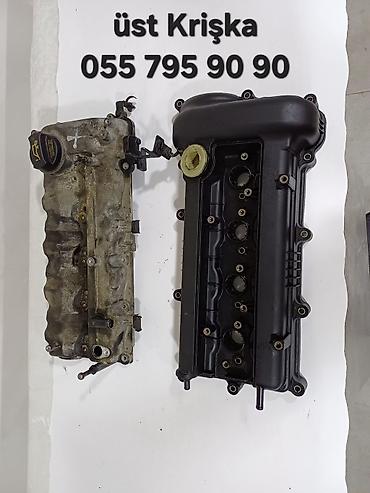 kia ceed 2007: Kia Ceed (2006–2011) üçün orijinal ehtiyat hissələri Kia və Hyundai — 6