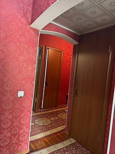 Продажа квартир: 3 комнаты, 70 м², 106 серия, 1 этаж, Евроремонт — 5