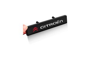 Tuning oprema: 12V Svetleći LED znak za prednju masku - CITROEN Svetleći znak za na lalafo.rs — 3 Tuning oprema: 12V Svetleći LED znak za prednju masku - CITROEN Svetleći znak za — 3