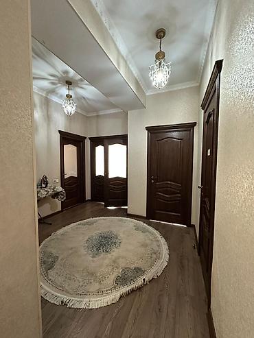 Продажа квартир: 4 комнаты, 125 м², Элитка, 10 этаж, Евроремонт — 12