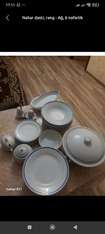 Ev geyimləri, pijamalar: Tezekimidi video çəkib ata bilərəm baha alınıb köçlə bağlı ucuz — 8