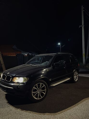 малибу машина цена бишкек: BMW X5: 2003 г., 4.6 л, Автоматтык, Бензин, Жол тандабас