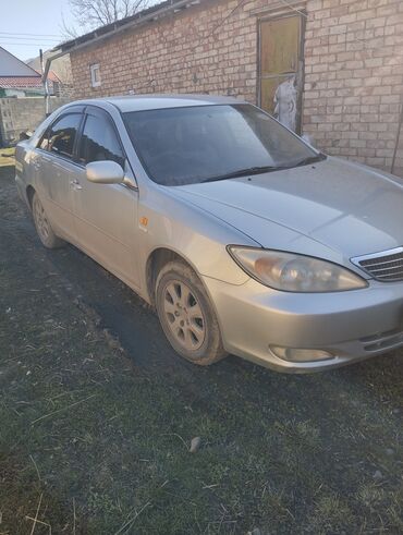 купить двигатель на тойоту авенсис: Toyota Camry: 2003 г., 2.4 л, Автоматические, Бензин, Седан