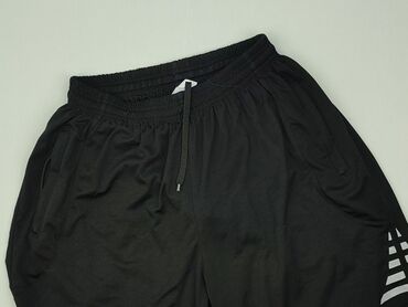 under armor compression t shirty: Szorty damskie, rozmiar L