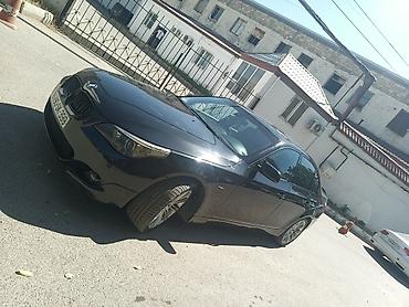 maşın üçün peç: BMW 5 series: 3 l | 2004 il Sedan — 6