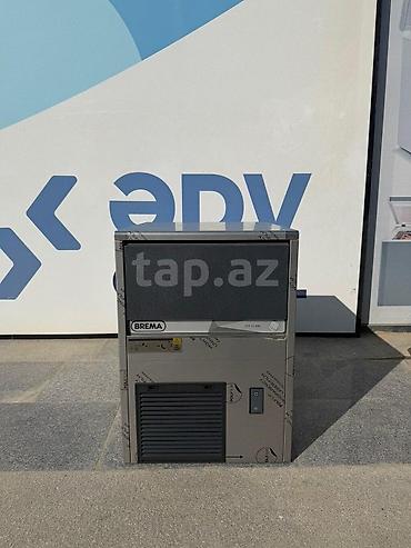 Buz aparatı Brema 44 KQ Buz maşını Brema 44KQ Buz aparatı İtaliya lalafo.az -da Buz aparatı Brema 44 KQ Buz maşını Brema 44KQ Buz aparatı İtaliya