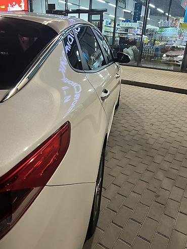 k 5: Kia K5: 2018 г., Седан — 6