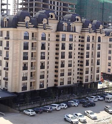 Продажа квартир: 2 комнаты, 84 м², Элитка, 5 этаж, Евроремонт — 1