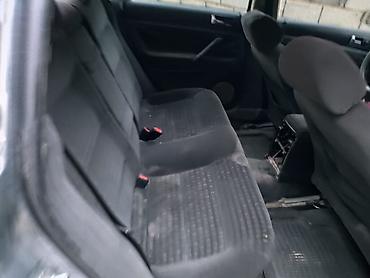 Продажа авто: Volkswagen Passat: 2003 г., 2 л, Механика, Бензин, Седан — 2