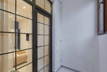 Günlük kirayə mənzillər: 2 otaqlı, Nəsimi r. r-nu — 16