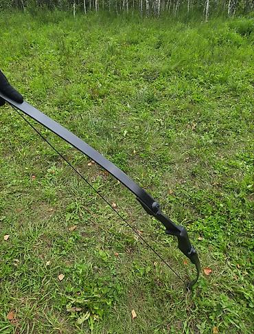 Охота и рыбалка: 🏹 Спортивный лук 40 LBS + 5 стрел в комплекте 🔥 Отличный вариант для — 3