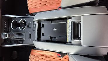 highlander 2017: Toyota Highlander: 2020 г., Гибрид, Внедорожник — 10
