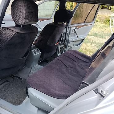 г бишкек портер 1: Срочно продается❗ Mercedes Benz E220 двигатель 2.2 дизель сидяй — 7