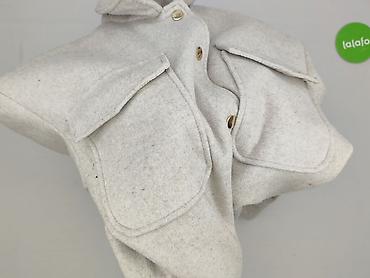 softshell name it: Sinsay, Kurtka przejściowa damska, rozmiar XS — 5