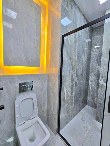 Yeni tikili: 7-ci mikrorayon, 3 otaqlı, Yeni tikili, m. Azadlıq Prospekti, 124 kv. m — 22