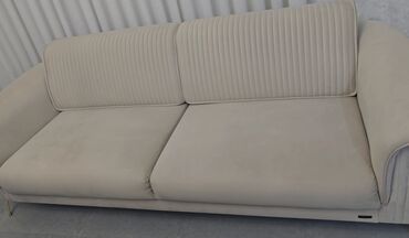 Divanlar: Divan, Yeni, Açılan, Bazasız, Vеlur parça, Çatdırılma yoxdur — 10