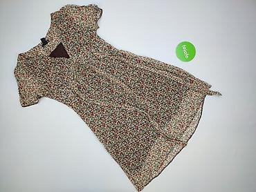 sukienki dekolt serce: H&M, Sukienka damska, rozmiar S — 2