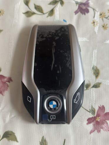 ключь бмв: Ключ BMW Новый, Оригинал
