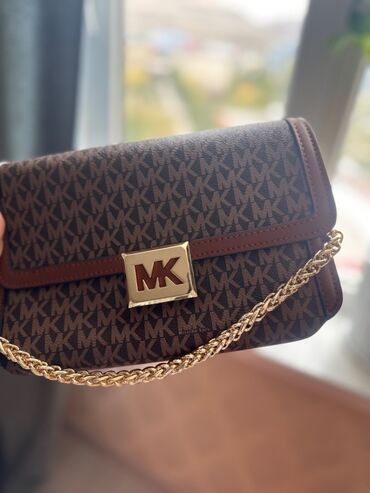 michael kors сумки бишкек: Классикалык сумка, Michael Kors, Аялдарга, Жаңы