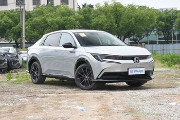 Honda: Honda enp2 advanced edition, камера 360, проекция на экран, датчик