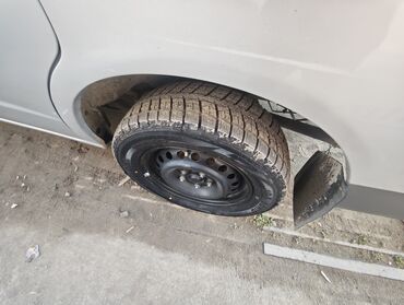 Honda: Honda Stepwgn: 2002 г., 2 л, Минивэн — 5