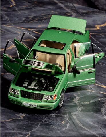 Игрушки: Цвет зеленый Общие характеристики Количество предметов в упаковке	1 — 5