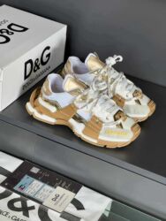 Women's Sneakers and athletic shoes: 41, bоја - Šareno — 7