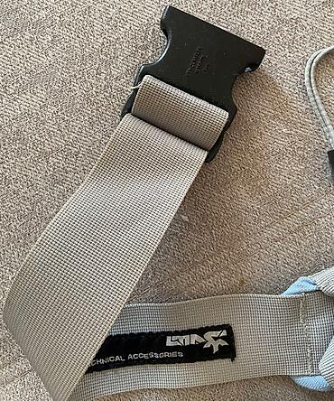 Другие товары для детей: Продам поясную сумку CESTUS — 6