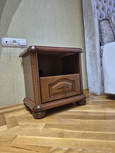 mebel shkaf: Yeni kimidir, qırığı qopuğu yoxdur. Mebelimizi yenilədiyimiz üçün — 6
