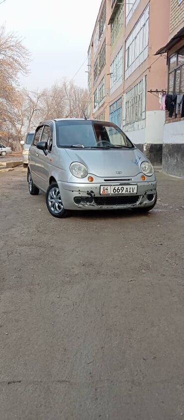 195 70 с: Daewoo Matiz: 2010 г., 0.8 л, Механика, Бензин, Хэтчбэк