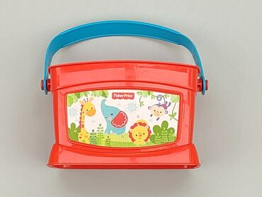 Naczynia: Lunch box