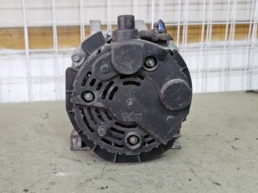 Генераторы: Генератор Mercedes-Benz 1999 г., Б/у, Оригинал, Германия — 5