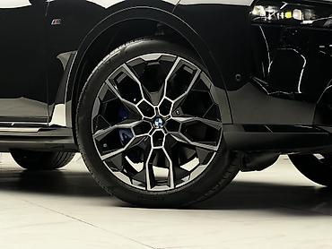 bmw x7: BMW X7: 2024 г., 3 л, Автомат, Дизель, Кроссовер — 10