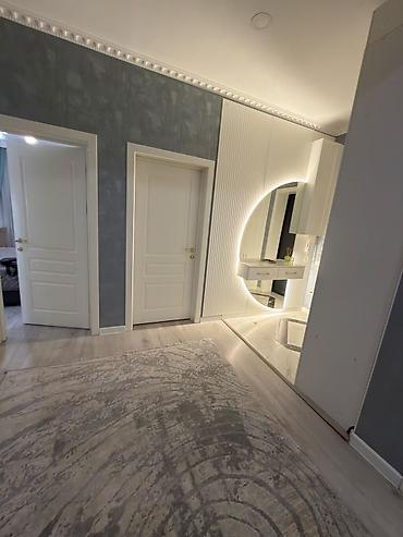 продам участки: 3 комнаты, 84 м², Элитка, 10 этаж, Евроремонт — 7
