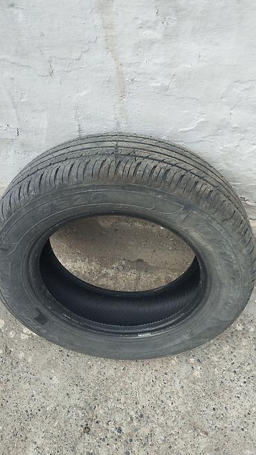 225 65 15: Летняя шина G520 185/65 R14 86H - Тип: легковая, бескамерная — 1
