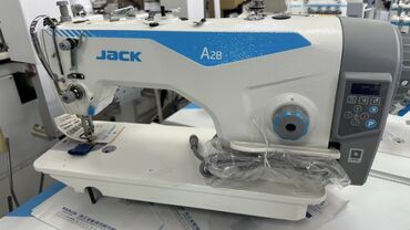 сервомотор для промышленной швейной машины бу: Jack, В наличии